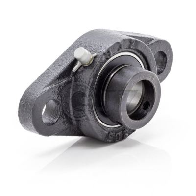 UCFL204-12 Cuscinetto Flangia Blocco Cuscino 3/4" Foro 2 - Foto 5