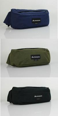 Spacious Outdoor Belt Bag Module Classic From Macpac Water Resistant 236 7oz Vol Ebay