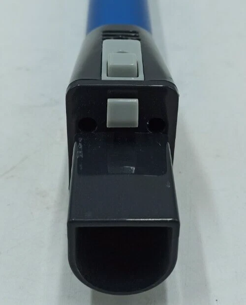 Black+Decker Saugrohr Verlängerung Staubsauger Cyclone BXVMS600E ES9480030B - Bild 4 von 4