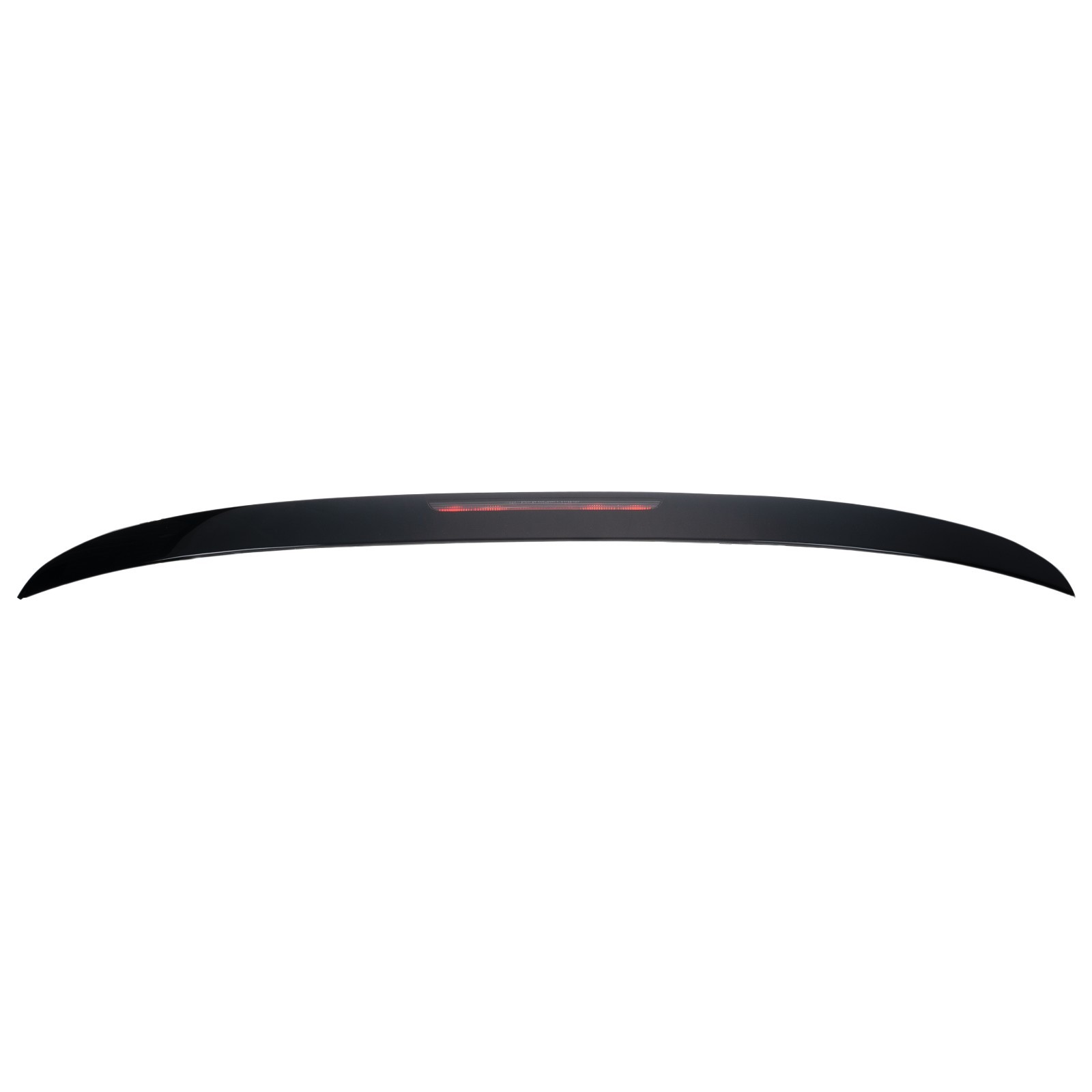 Lente de luz de freno trasera para Nissan 300ZX 1990-1996 (N/P 2659130P15)