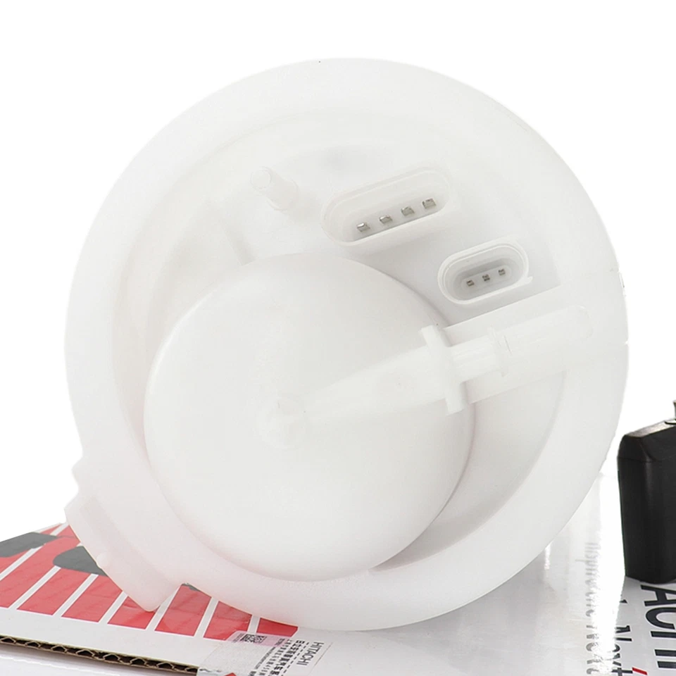 Conjunto de bomba de combustible eléctrica OEM con flotador para Audi Q5 2014-2017 2,0 L 8R0919051E Foto 3 de 4