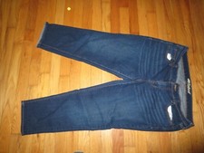 Women's Old Navy Boyfriend Jeans Size 14 Very Good Condition