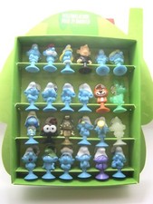 Stikeez Schlümpfe 2017 Freie Auswahl - keine Sammelbox