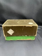 Vintage Kodak No. 1 Camera 35 w/ Flash Cubs and GAF Pana-Vue 2x2 Slide Viewer