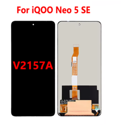 iQOO 5 Pro ジャンク iQOO 5 and iQOO 5 Pro with 50MP Samsung GN1 sensor, 120W