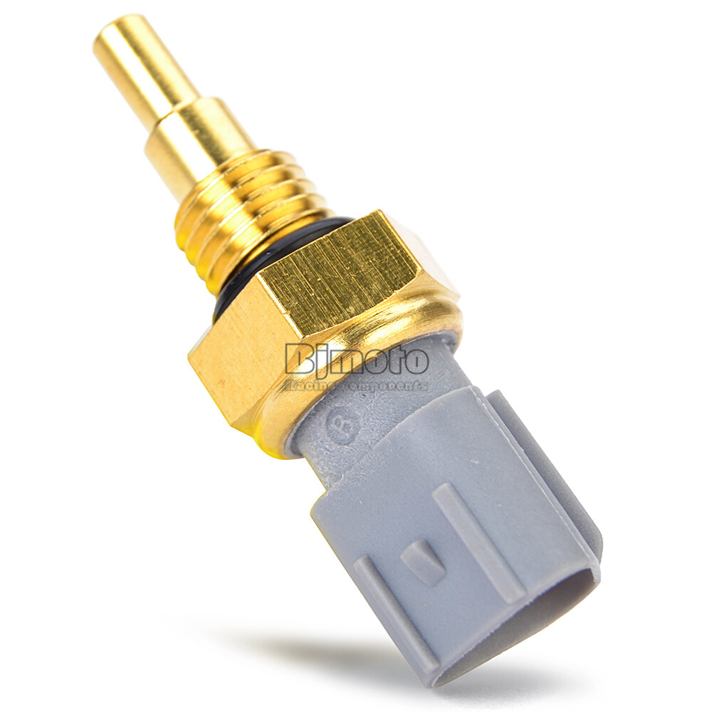時雨 Water Temperature Sensor​ For Kawasaki 21176-1120 ZG1400