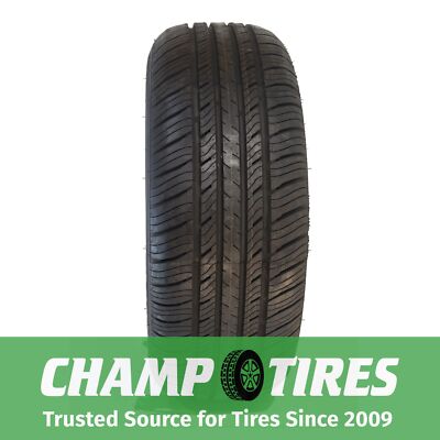 P215/60R15 Dextero New Touring DTR1 94 H New 9/32nds