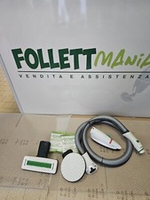 FOLLETTO PB 430 /440 COMPLETO DI SPAZZOLE MATERASSO LAVENIA POLVERE 