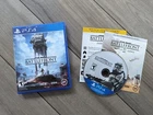 Star Wars: Battlefront (PlayStation 4, 2015)