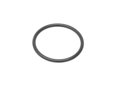 For 1998-2003 Mercedes ML320 Rack and Pinion Housing Seal Ring Genuine 49852DFXS
