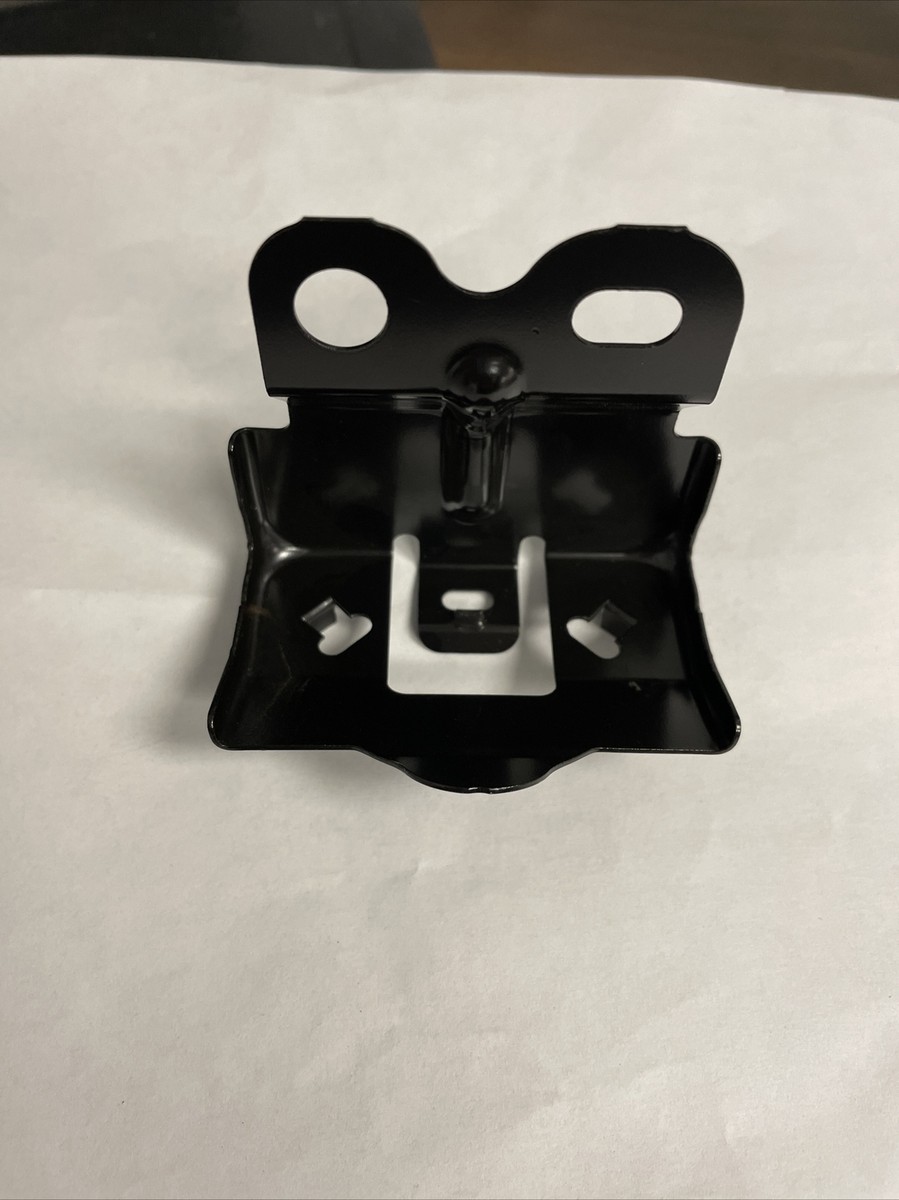 Toyota Bumper Cover Bracket (Rear Right) Part #58386-0R030 | eBay