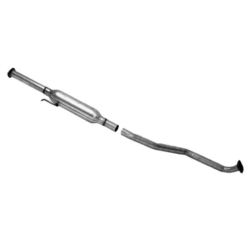 Kit de sistema de escape trasero Cat se adapta a: 2004-2008 Kia Spectra 2,0 L emisiones federales Foto 3 de 4