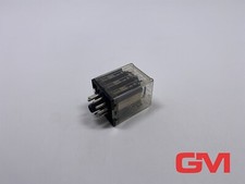 Elesta Steckrelais SKR 115 L 24VDC industrial relay SKR Industrierelais SKR115L