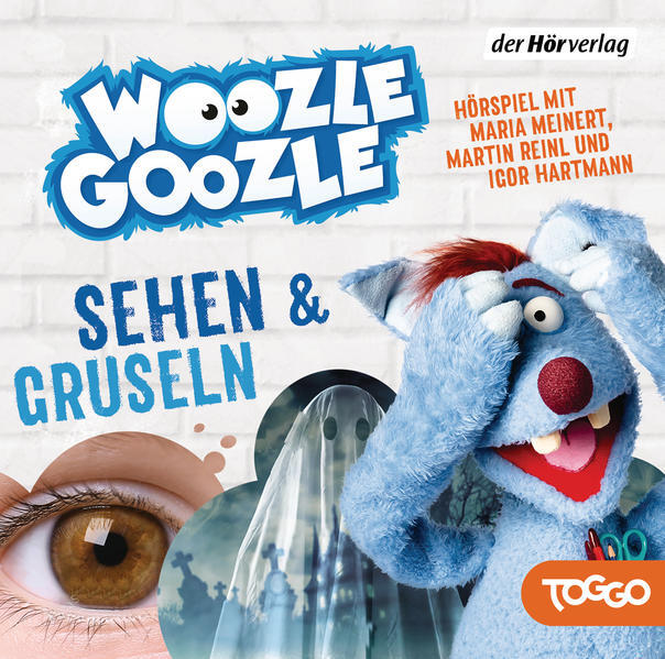Woozle Goozle 04. Gruseln & Sehen | 2021 | Deutsch