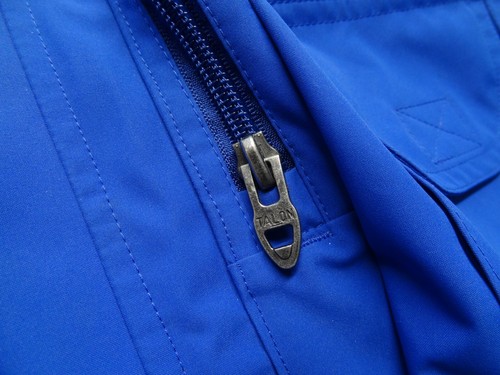 Polo Ralph Lauren S Hi-Tech Utility Color-Block Raincoat Jacket Talon Anorak RL - Picture 20 of 24