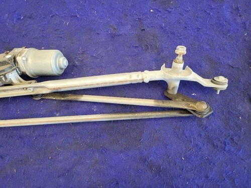 2016-2019 Chevrolet Camaro SS Windshield Wiper Motor Arm Linkage Front Cowl - Foto 5 di 12