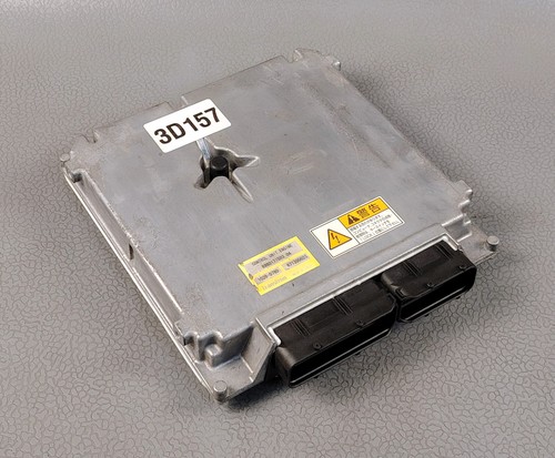 ISUZU Forward FRR FRD NKR ELF 4HK1 DIESEL Engine Control Unit ECU 8980171503 - Picture 11 of 12