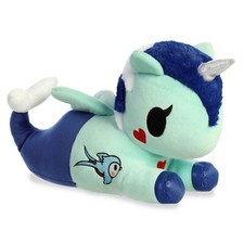 Aurora Tokidoki Squishy Sailor 13 Inch Plush Figure NEW IN STOCK