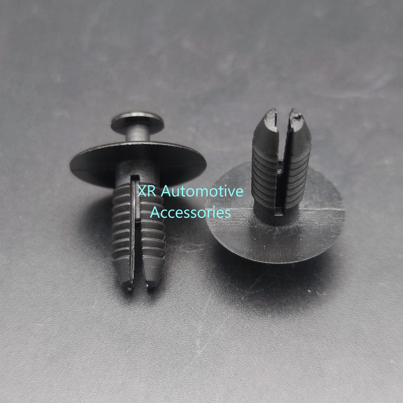10Pcs For BMW Bumper Engine Compartment Radiator Shield Cover Fixing ...