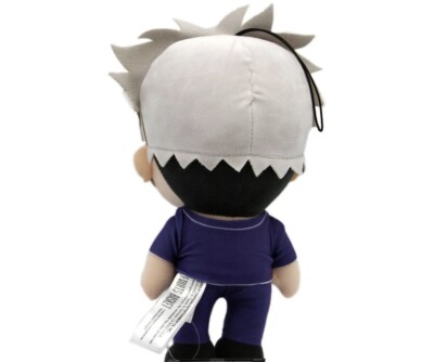 Official HATSUHARU SOHMA Fruits Basket 8 in. Plush Great Eastern