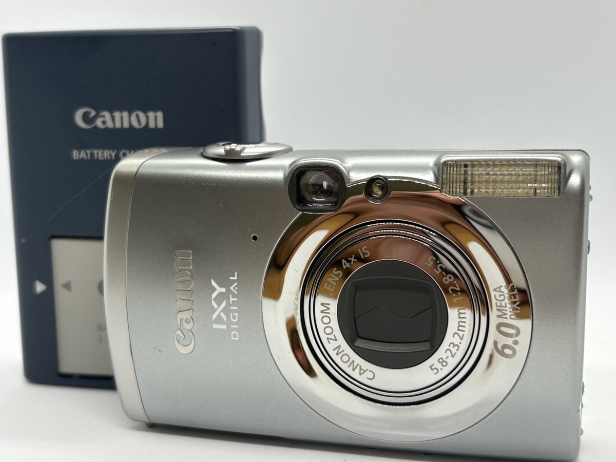a701 Canon IXY DIGITAL 800IS コンパクト Canon IXY DIGITAL 800 IS キャノン コンパクトデジタルカメラ