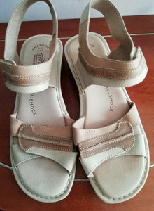 fly flot anatomic sandals