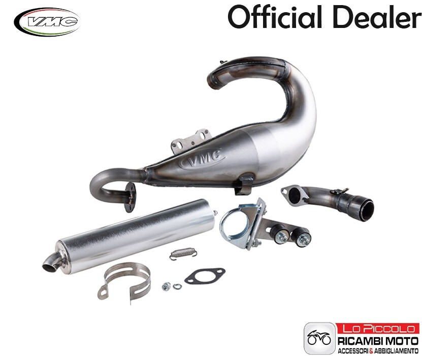 Ricambi Moto Lo Piccolo Pietro 003196 VMC Racing EVO 52