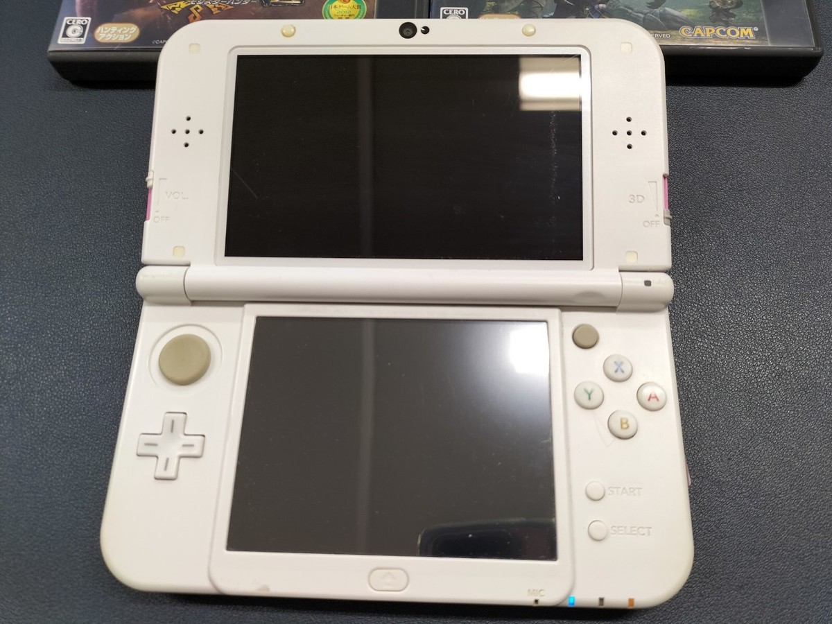 任天堂3DS 本体 任天堂 3DS 本体 ジャンク｜Yahoo!フリマ（旧PayPayフリマ）