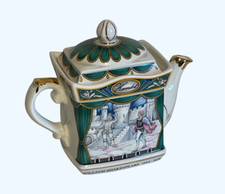 THEIERE STAFFORDSHIRE SADLER HAMLET SHAKESPEARE ENGLAND