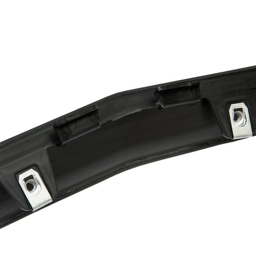 Lower Valance Air Dam Deflector For 2014-2015 Chevrolet Silverado 1500 Front - Picture 15 of 15