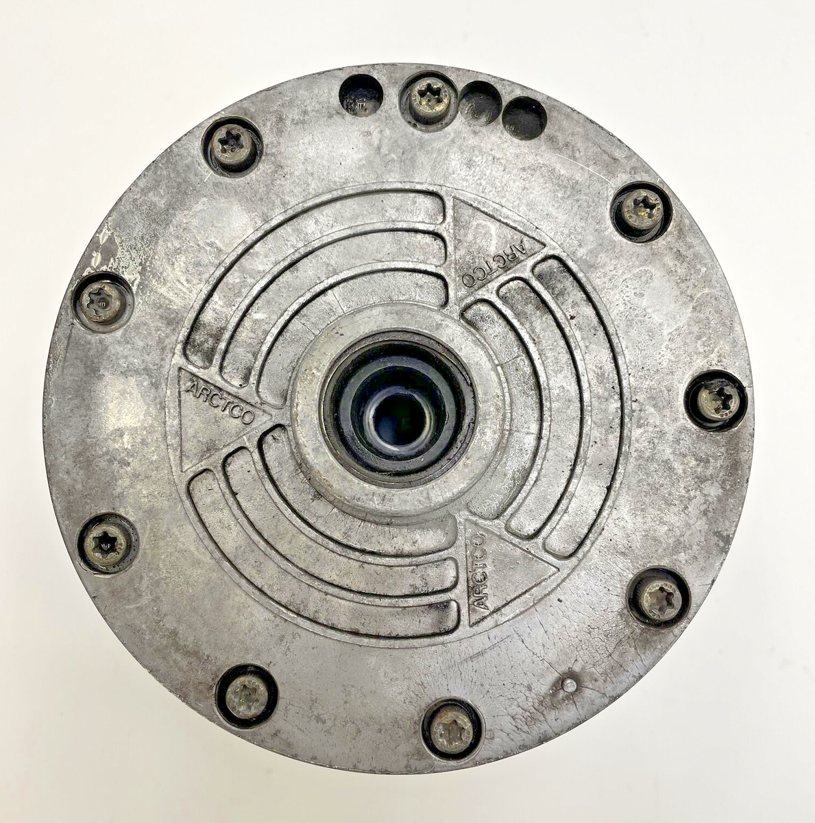 1999 ARCTIC CAT Z 440 PRIMARY DRIVE SHEAVE CLUTCH 0725-268 | eBay