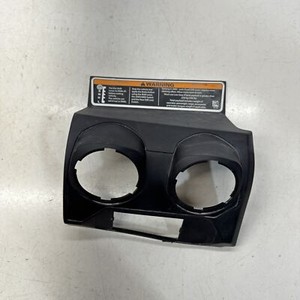 Central Grille Support - 2024 Canam Defender HD10 Limited