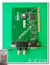 1PCS EPIX PIXCI SV5 R3.0 90days warranty via DHL or FedEx