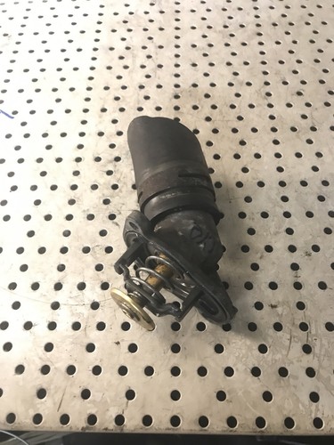 Original GM/Opel 95517654 Kühlmittelthermostat Vorne 1338423 Astra G/H, Combo