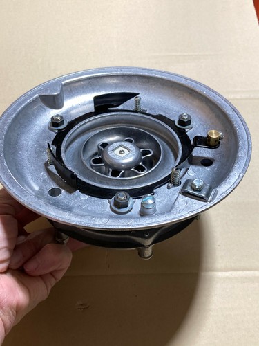 Woodward N-CA300A-M-3 LPG Mixer (IMPCO Replacement) - Picture 6 of 6