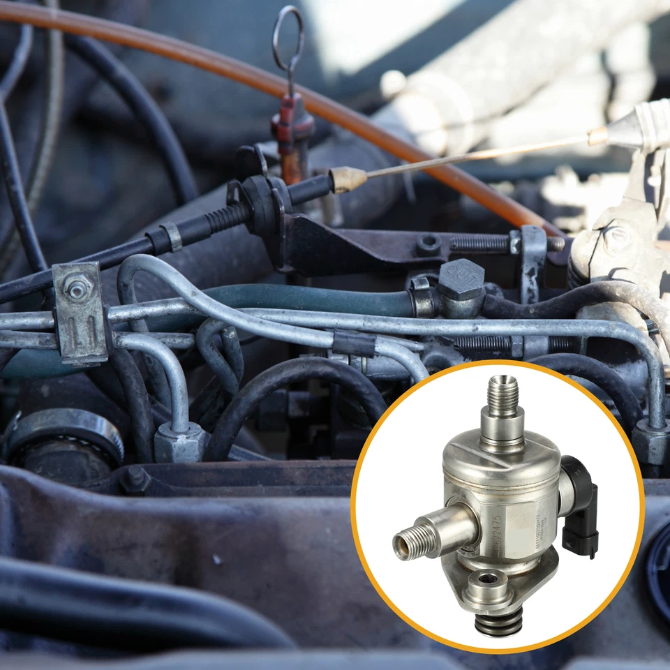 Bomba de Combustible Alta Presión Nº12691016/12622475/12677328 para Buick Enclave Avenir Foto 3 de 4