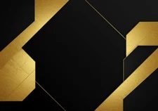 Digital Image Picture Photo Wallpaper Background AI Art Luxury Geometric