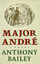 Major Andre Bailey, Anthony hardcover Used - Good