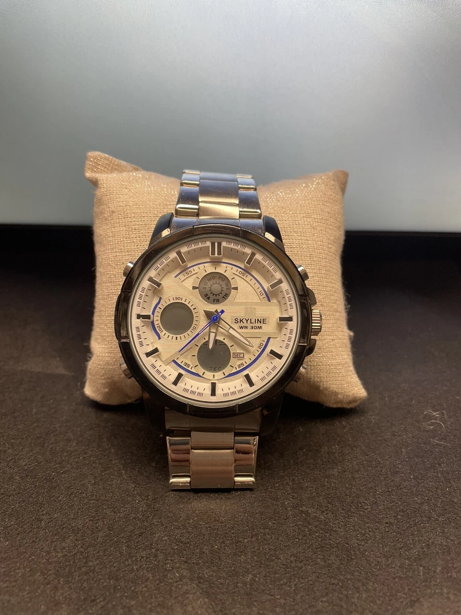 Montre Skyline 2958 eBay