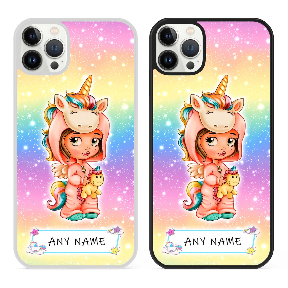 Apple Xr Unicorn Iphone Xr Case Cute Unicorn Phone Case Cute