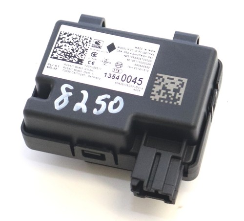 Opel Astra K Sports Tourer Facelift 13540045 Receiver Steuergerät Modul