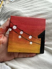 Canvas Painting 