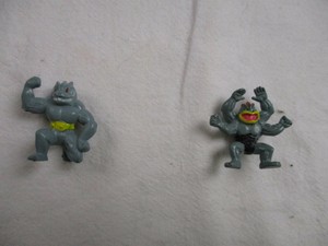 machoke figure