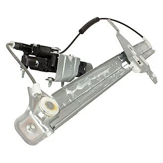 WLRA-298 Motorcraft Window Regulator Front Passenger Right Side New RH Hand Foto 4 de 4