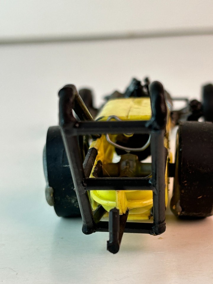 Lindberg AMT Slingshot Dragster Model Kit eBay