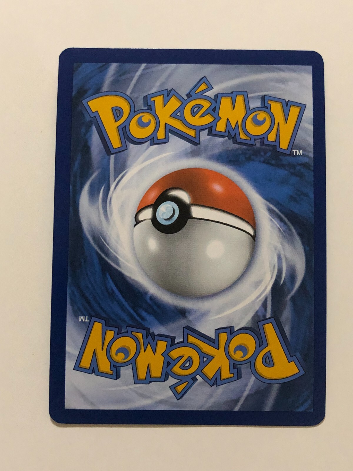 Pokemon Card Fusion Strike Reverse Holographic Snorlax 208/264 Near