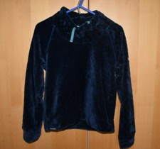 Regatta Great Outdoors super miękki sweter/polar/sweter. 11-12 lat EUR 152 Granatowy