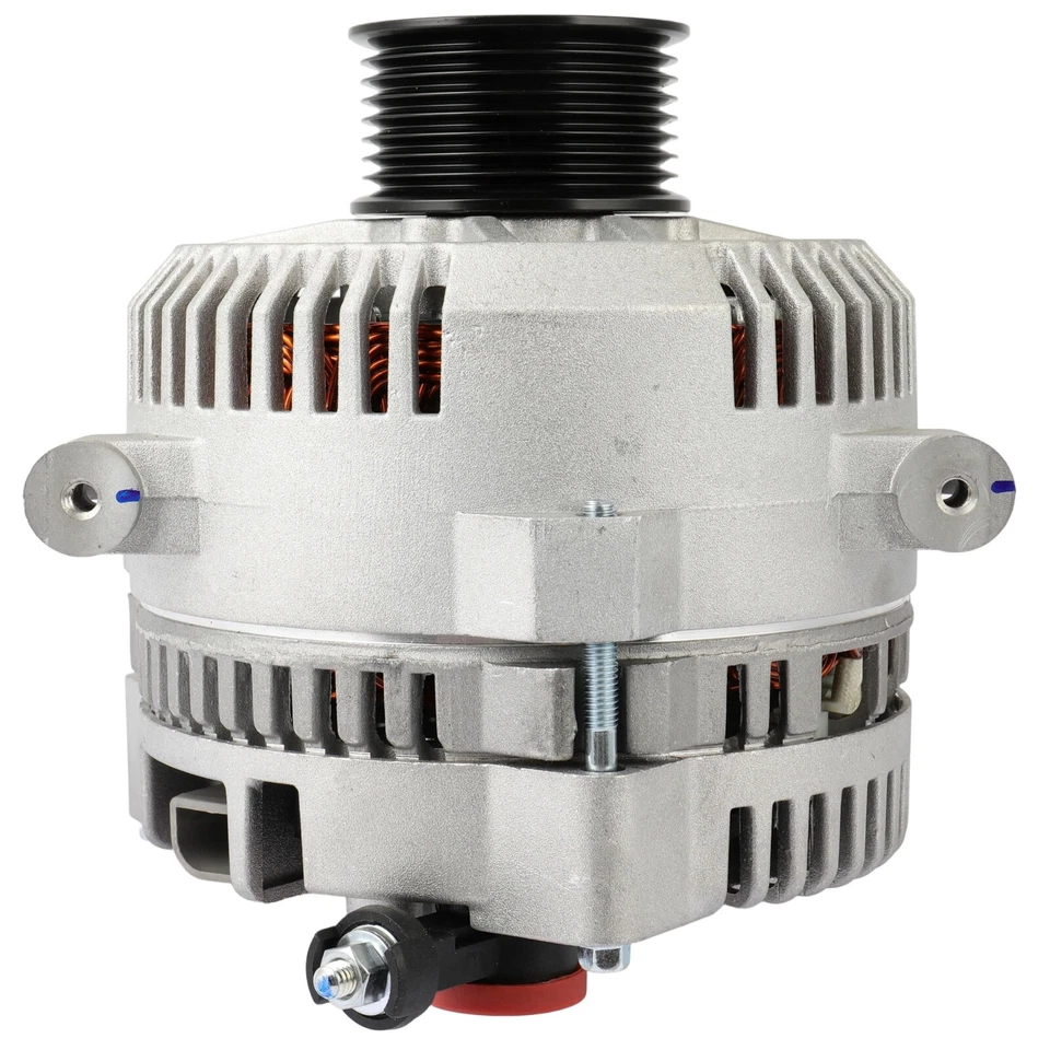 Alternador para Lincoln Navigator 1999-2002 V8 5,4 L 90-02-5120 GL-429-RM 8267 Foto 3 de 4