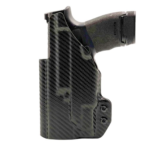 Springfield Hellcat TLR7 SUB IWB Holster (Optic Ready) - Rounded Gear - Picture 4 of 5