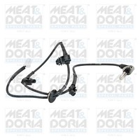 Meat & Doria 901167 ABS Sensor FüR Mazda